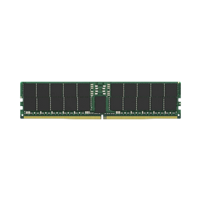 Kingston 64GB DDR5 5600MT/s ECC Registered DIMM Server Memory Module — Being Shipped