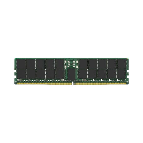 Kingston 64GB DDR5 5600MT/s ECC Registered DIMM Server Memory Module — Being Shipped