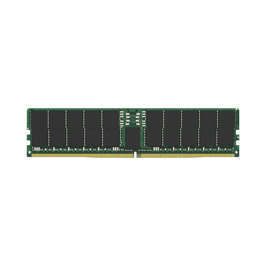 Kingston 64GB DDR5 5600MT/s ECC Registered DIMM Server Memory Module — Being Shipped