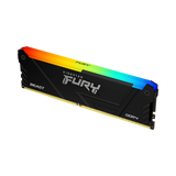 Kingston FURY Beast 32GB DDR4 3600MT/s CL18 Desktop Memory Kit (2 x 16GB) — Being Shipped