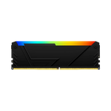 Kingston FURY Beast 32GB DDR4 3600MT/s CL18 Desktop Memory Kit (2 x 16GB) — Being Shipped
