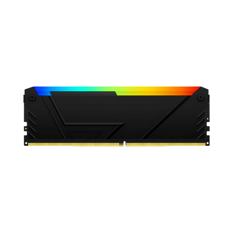 Kingston FURY Beast 32GB DDR4 3600MT/s CL18 Desktop Memory Kit (2 x 16GB) — Being Shipped
