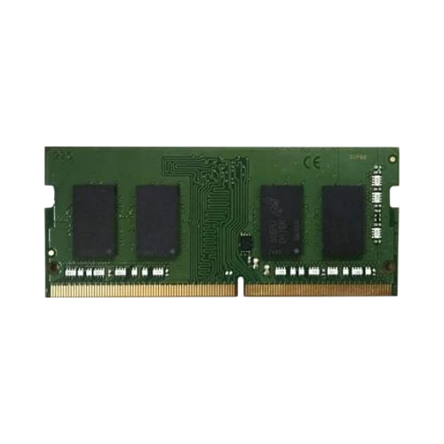 Kingston ValueRAM 4GB DDR4 3200MT/s Non-ECC SODIMM Laptop Memory Module — Being Shipped