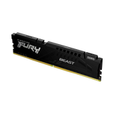 Kingston Fury Beast 16GB DDR5 6800MT/s CL34 Desktop Memory Module — Being Shipped