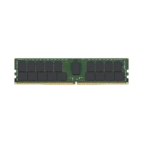 Kingston 64GB DDR4 3200MT/s ECC Registered DIMM Memory Module — Being Shipped
