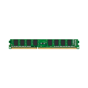 Kingston 4GB DDR3 1600MT/s Non-ECC Unbuffered DIMM Memory Module — Being Shipped