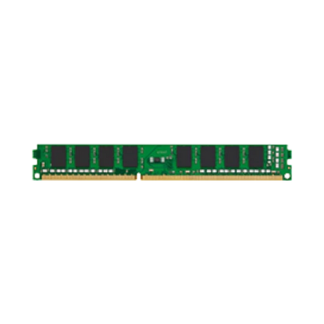 Kingston 4GB DDR3 1600MT/s Non-ECC Unbuffered DIMM Memory Module — Being Shipped