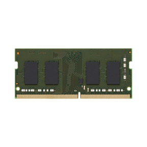 Kingston 8GB DDR4 3200MT/s Non-ECC Unbuffered SODIMM Notebook Memory Module — Being Shipped