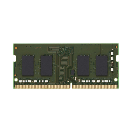 Kingston 8GB DDR4 3200MT/s Non-ECC Unbuffered SODIMM Notebook Memory Module — Being Shipped