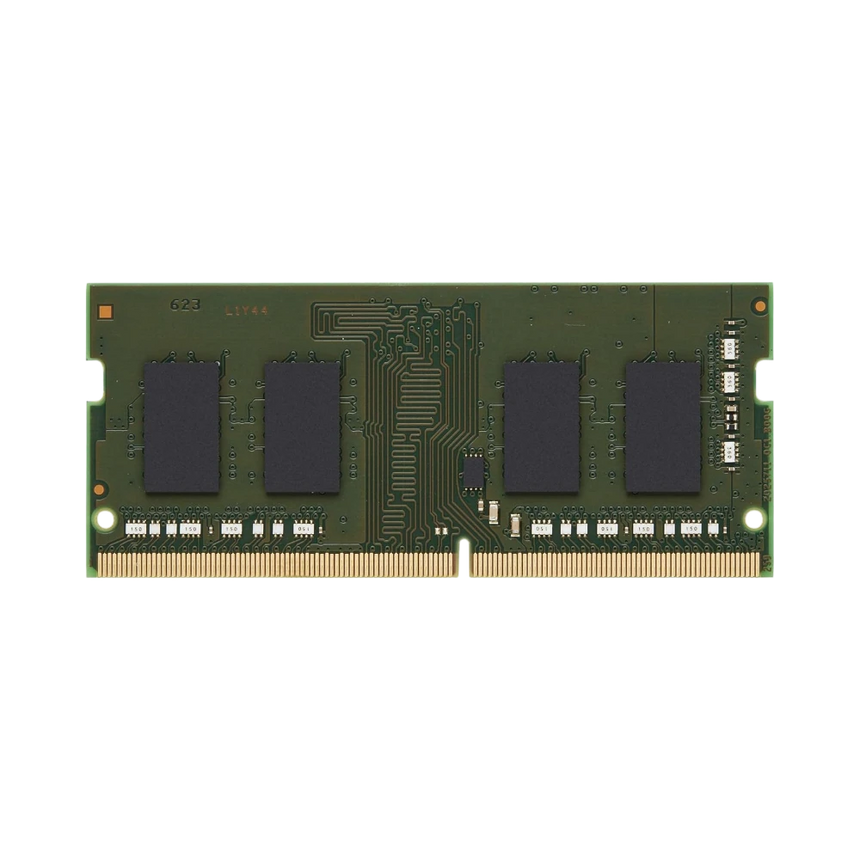 Kingston 8GB DDR4 3200MT/s Non-ECC Unbuffered SODIMM Notebook Memory Module — Being Shipped