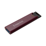 Kingston DataTraveler Max 512GB USB Type-A Flash Drive (Red) — Being Shipped