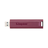 Kingston DataTraveler Max 512GB USB Type-A Flash Drive (Red) — Being Shipped