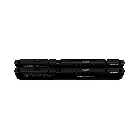 Kingston FURY Beast 32GB DDR5 5200MT/s CL40 Memory Kit (2 x 16GB) — Being Shipped