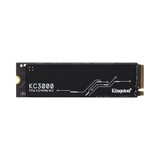 Kingston KC3000 512GB M.2 2280 PCIe 4.0 NVMe M.2 SSD — Being Shipped