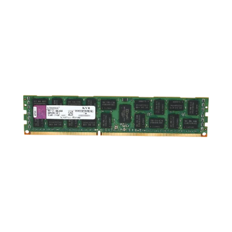 Kingston 8GB DDR3 1333MT/s ECC Registered DIMM Memory Module — Being Shipped