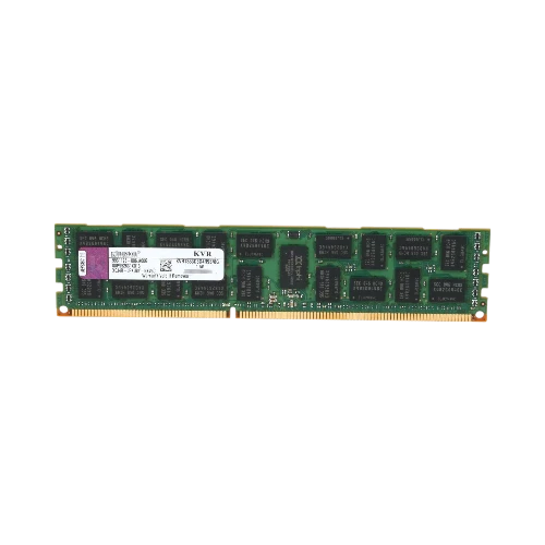 Kingston 8GB DDR3 1333MT/s ECC Registered DIMM Memory Module — Being Shipped