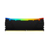 Kingston FURY Renegade RGB Black XMP 32GB DDR4 3600MT/s CL16 Gaming Memory Kit (4x8GB) — Being Shipped