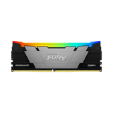 Kingston FURY Renegade RGB Black XMP 32GB DDR4 3600MT/s CL16 Gaming Memory Kit (4x8GB) — Being Shipped