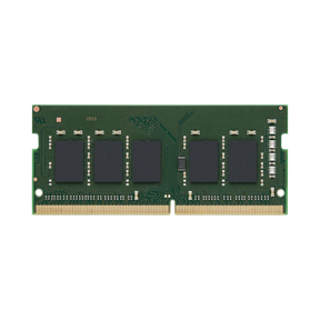 Kingston 8GB DDR4 3200MT/s ECC Unbuffered SODIMM Memory Module — Being Shipped