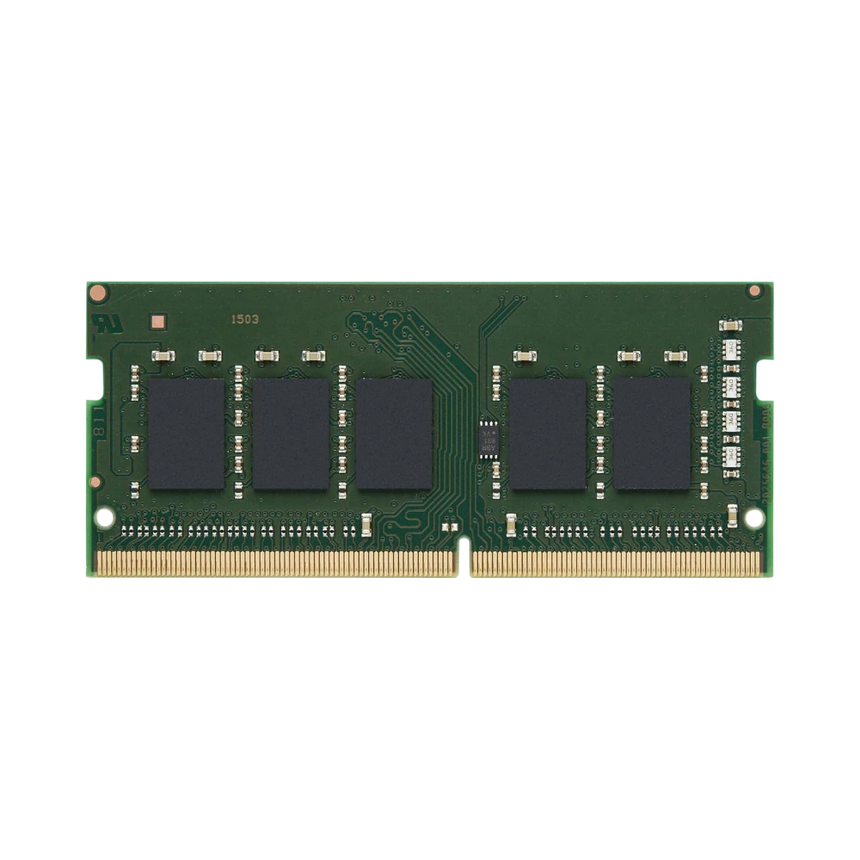 Kingston 8GB DDR4 3200MT/s ECC Unbuffered SODIMM Memory Module — Being Shipped