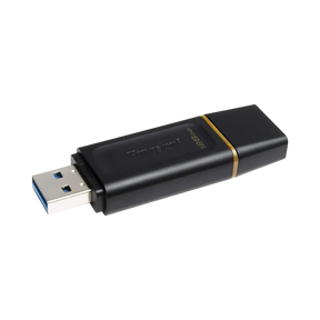 Kingston DataTraveler Exodia 128GB USB 3.2 Flash Drive — Being Shipped