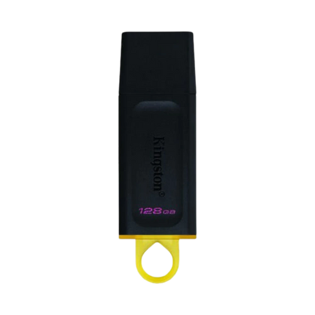Kingston DataTraveler Exodia 128GB USB 3.2 Flash Drive — Being Shipped