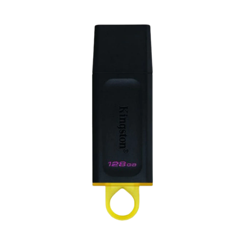 Kingston DataTraveler Exodia 128GB USB 3.2 Flash Drive — Being Shipped