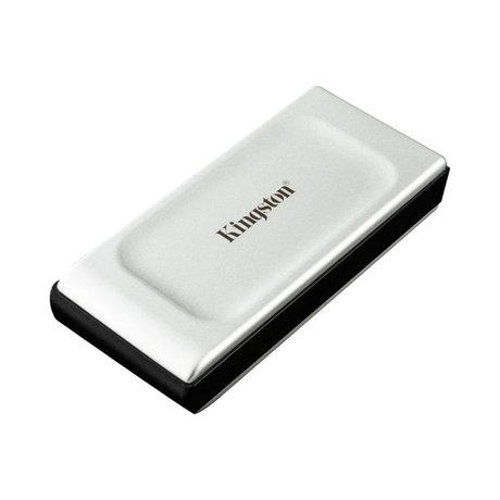 Kingston XS2000 500G 2000MB/s High Performance Pocket Portable SSD — Being Shipped
