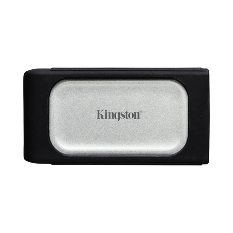 Kingston XS2000 500G 2000MB/s High Performance Pocket Portable SSD — Being Shipped