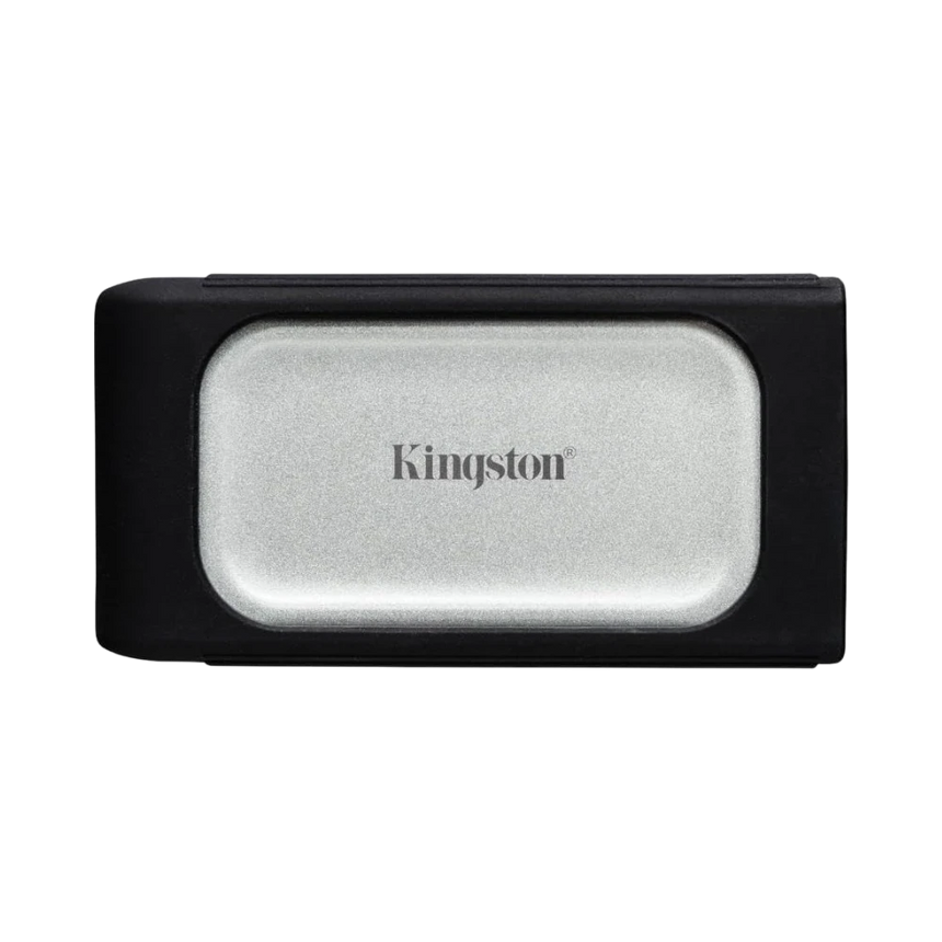 Kingston XS2000 500G 2000MB/s High Performance Pocket Portable SSD — Being Shipped
