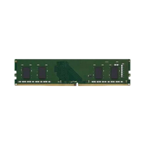 Kingston 8GB DDR4 3200MT/s Non-ECC Unbuffered DIMM Memory Module — Being Shipped