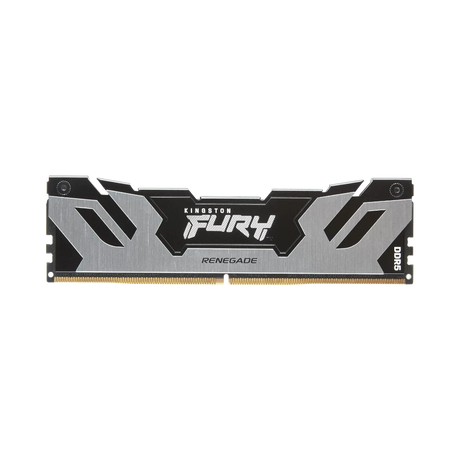 Kingston FURY Renegade Silver/Black XMP 48GB DDR5 7200MT/s CL38 Gaming Memory Kit (2 x 24GB) — Being Shipped
