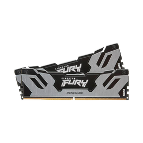 Kingston FURY Renegade Silver/Black XMP 48GB DDR5 7200MT/s CL38 Gaming Memory Kit (2 x 24GB) — Being Shipped