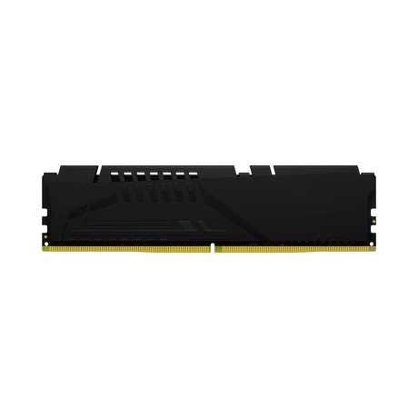 Kingston FURY Beast Black 64GB DDR5 5600MT/s CL40 XMP 3.0 Computer Memory Kit (2 x 32GB) — Being Shipped