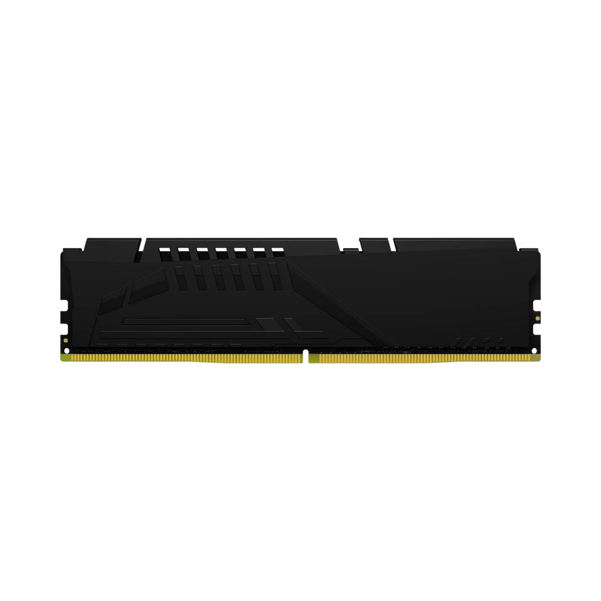 Kingston FURY Beast Black 64GB DDR5 5600MT/s CL40 XMP 3.0 Computer Memory Kit (2 x 32GB) — Being Shipped