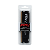 Kingston Fury Beast Black 16GB DDR5 6400MT/s CL32 DIMM Gaming Memory Module — Being Shipped