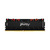 Kingston FURY Renegade RGB 32GB DDR4 3600MHz CL18 Desktop Memory Module — Being Shipped