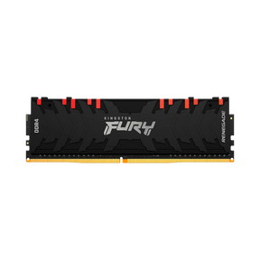 Kingston FURY Renegade RGB 32GB DDR4 3600MHz CL18 Desktop Memory Module — Being Shipped