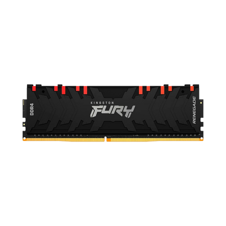 Kingston FURY Renegade RGB 32GB DDR4 3600MHz CL18 Desktop Memory Module — Being Shipped