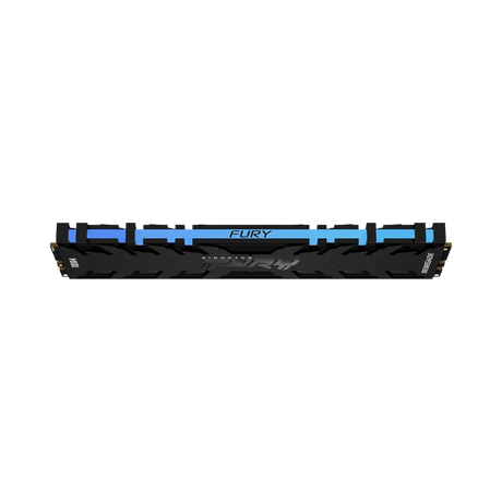 Kingston FURY Renegade RGB 32GB DDR4 3600MHz CL18 Desktop Memory Module — Being Shipped