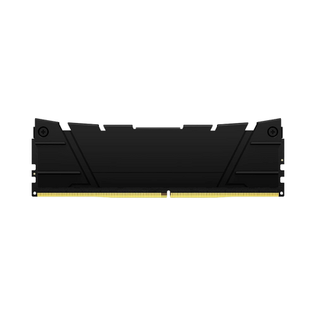 Kingston FURY Renegade Black XMP 64GB DDR4 3600MT/s CL16 DIMM Gaming Memory Kit (4 x 16GB) — Being Shipped