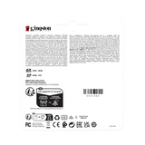 Kingston Canvas React Plus 512GB 280MB/s UHS-II SDXC Memory Card — Being Shipped