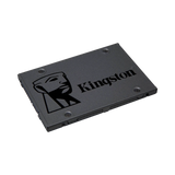Kingston Q500 480GB 2.5" SATA 6Gb/s SSD — Being Shipped
