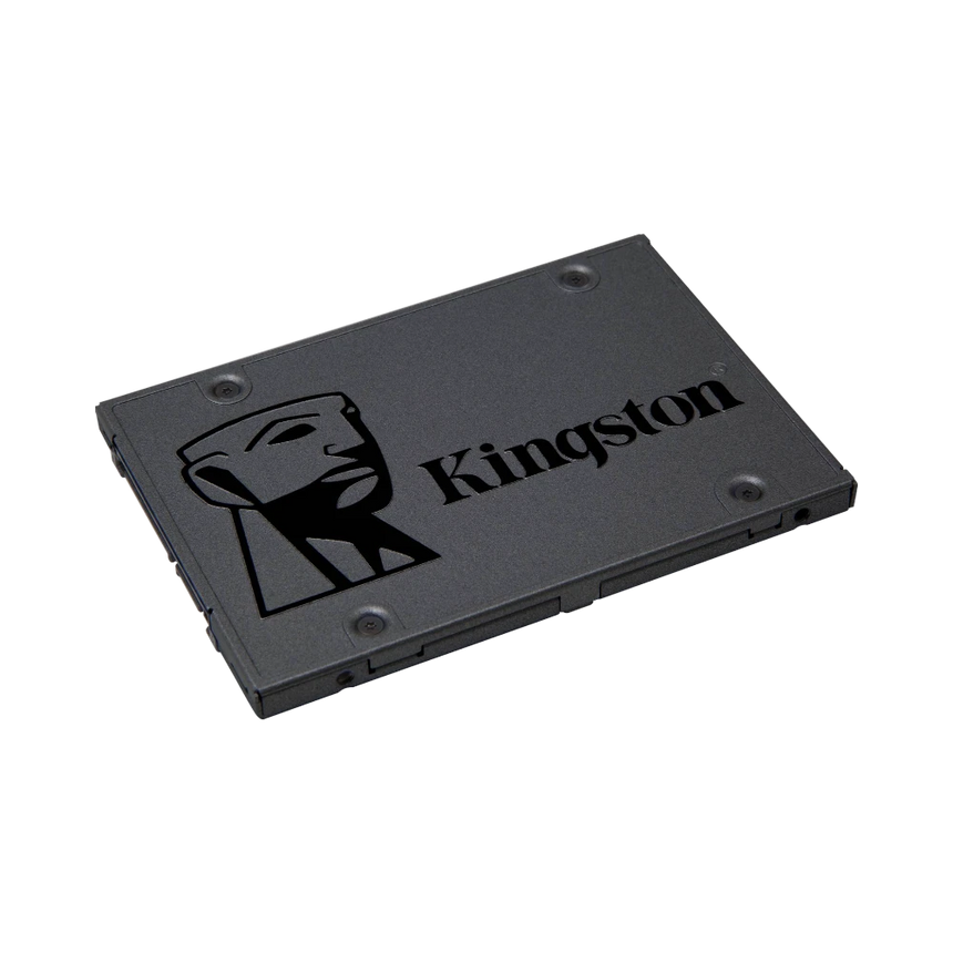 Kingston Q500 480GB 2.5" SATA 6Gb/s SSD — Being Shipped