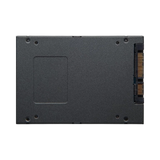 Kingston Q500 480GB 2.5" SATA 6Gb/s SSD — Being Shipped