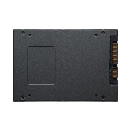 Kingston Q500 480GB 2.5" SATA 6Gb/s SSD — Being Shipped