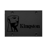 Kingston Q500 480GB 2.5" SATA 6Gb/s SSD — Being Shipped
