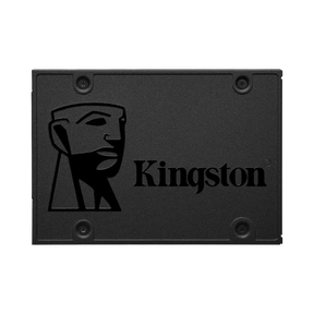 Kingston Q500 480GB 2.5" SATA 6Gb/s SSD — Being Shipped