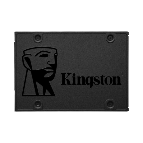 Kingston Q500 480GB 2.5" SATA 6Gb/s SSD — Being Shipped