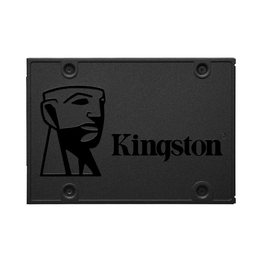 Kingston Q500 480GB 2.5" SATA 6Gb/s SSD — Being Shipped